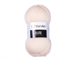 Yarn YarnArt Elite - 854
